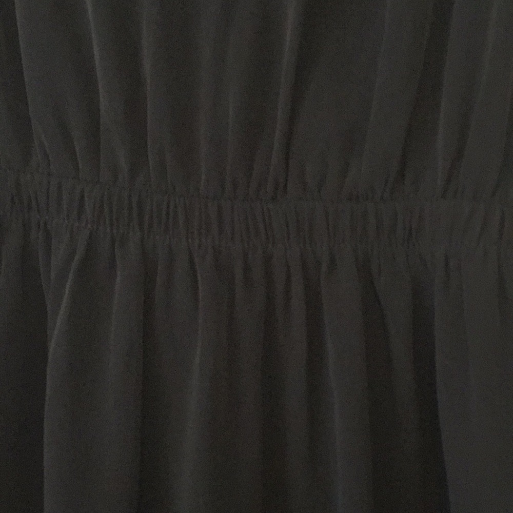 Lush Sheer Top Mini-Dress - Picture 3 of 7